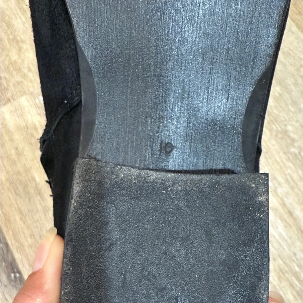 Sam Edelman elegant black